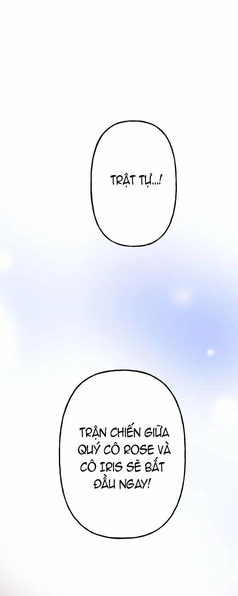 Sức Nóng Của Nữ Phản Diện Được Tái Sinh 18.1 trang 3