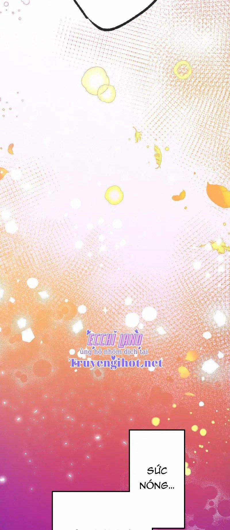 Sức Nóng Của Nữ Phản Diện Được Tái Sinh 3.1 trang 12