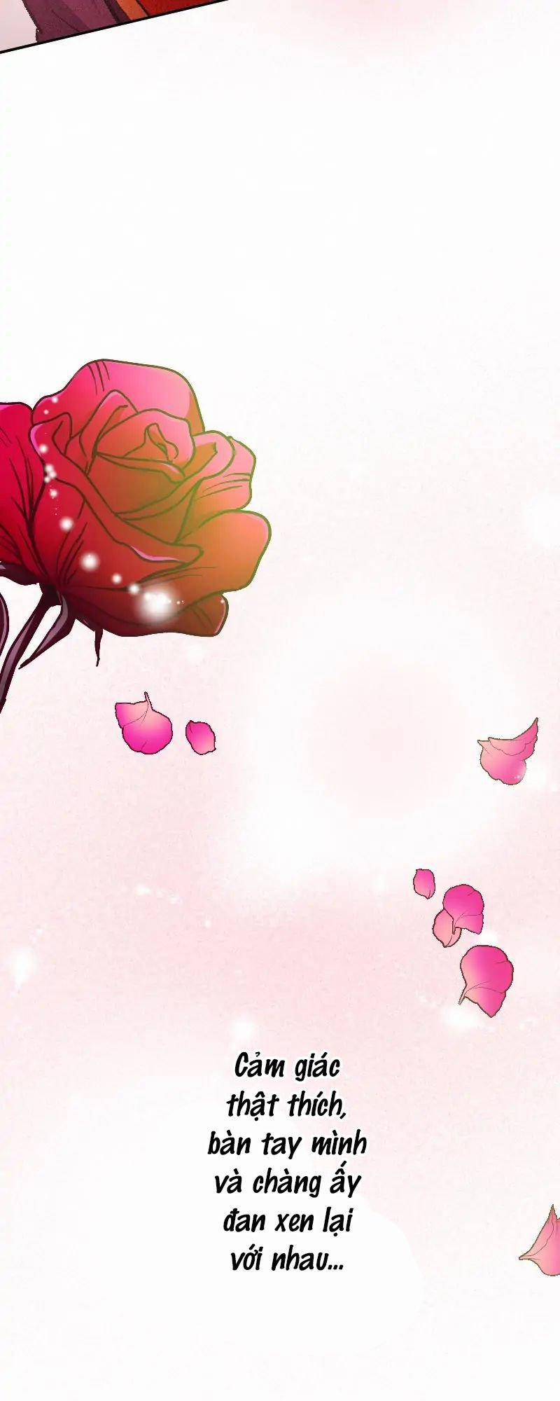 Sức Nóng Của Nữ Phản Diện Được Tái Sinh 3.1 trang 23