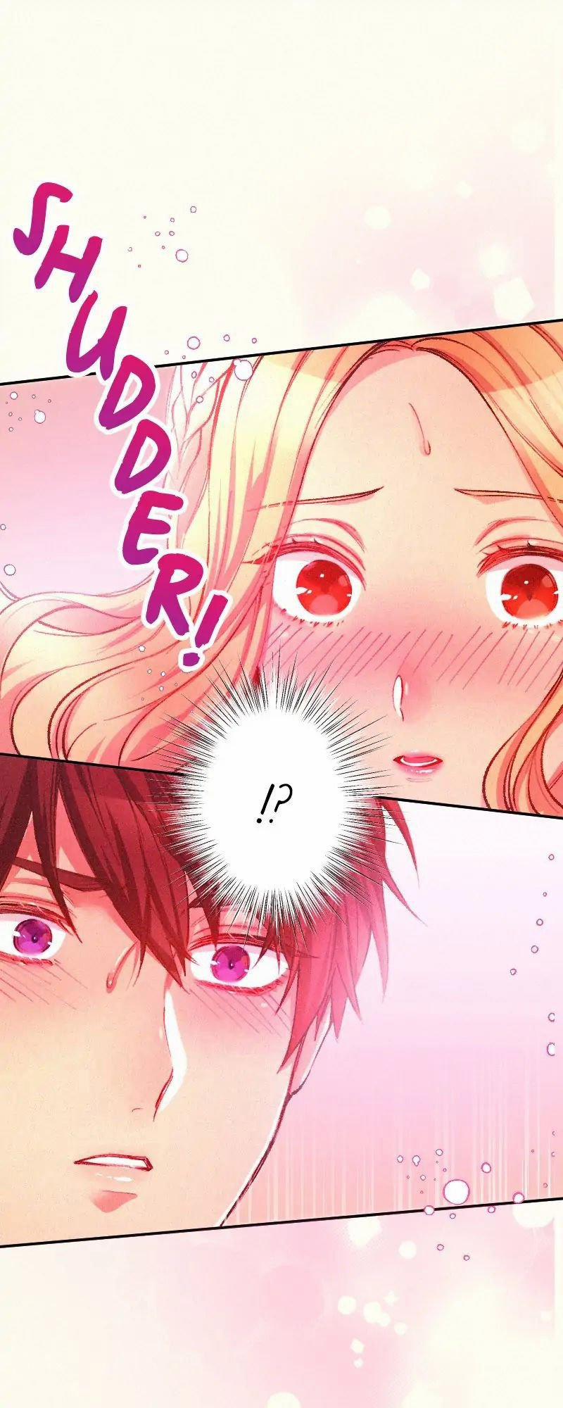 Sức Nóng Của Nữ Phản Diện Được Tái Sinh 3.1 trang 3