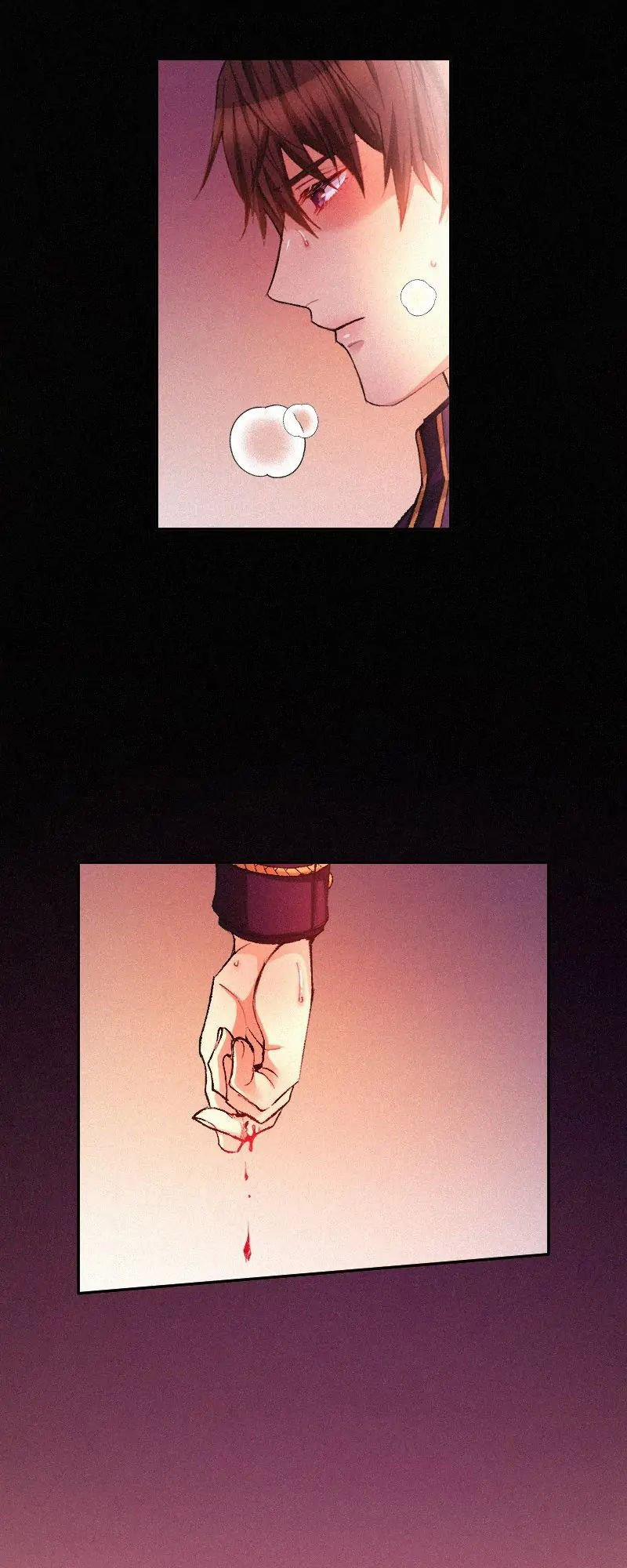 Sức Nóng Của Nữ Phản Diện Được Tái Sinh 3.2 trang 9