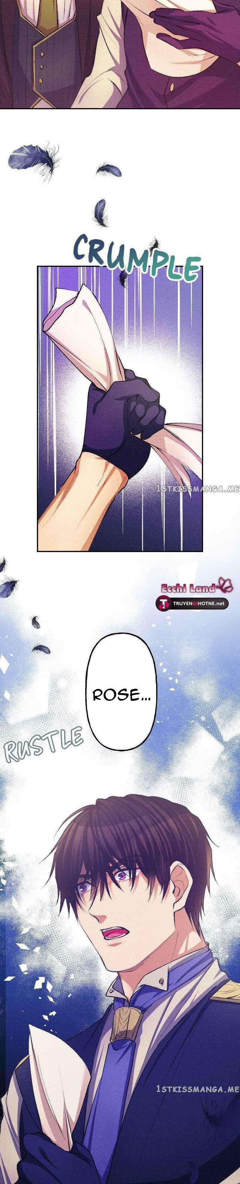 Sức Nóng Của Nữ Phản Diện Được Tái Sinh 31.2 trang 7