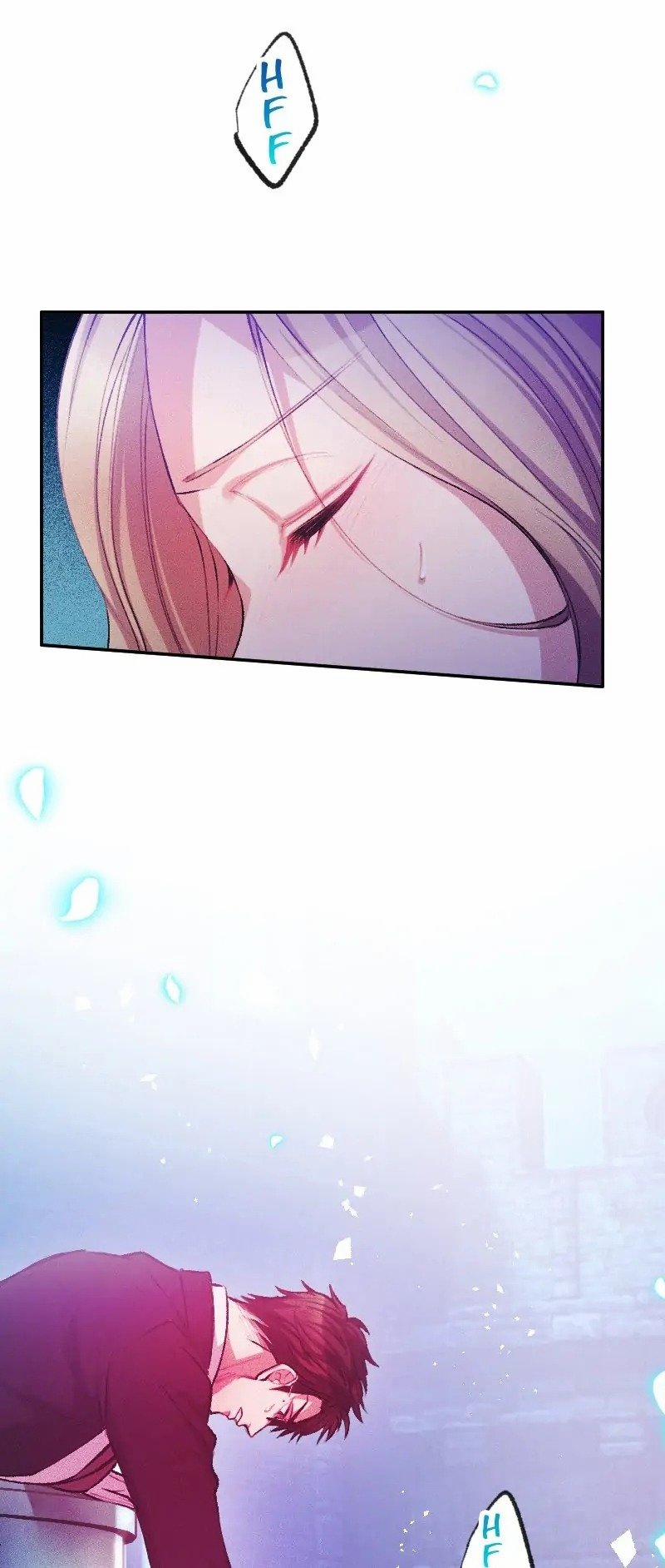 Sức Nóng Của Nữ Phản Diện Được Tái Sinh 37.1 trang 6