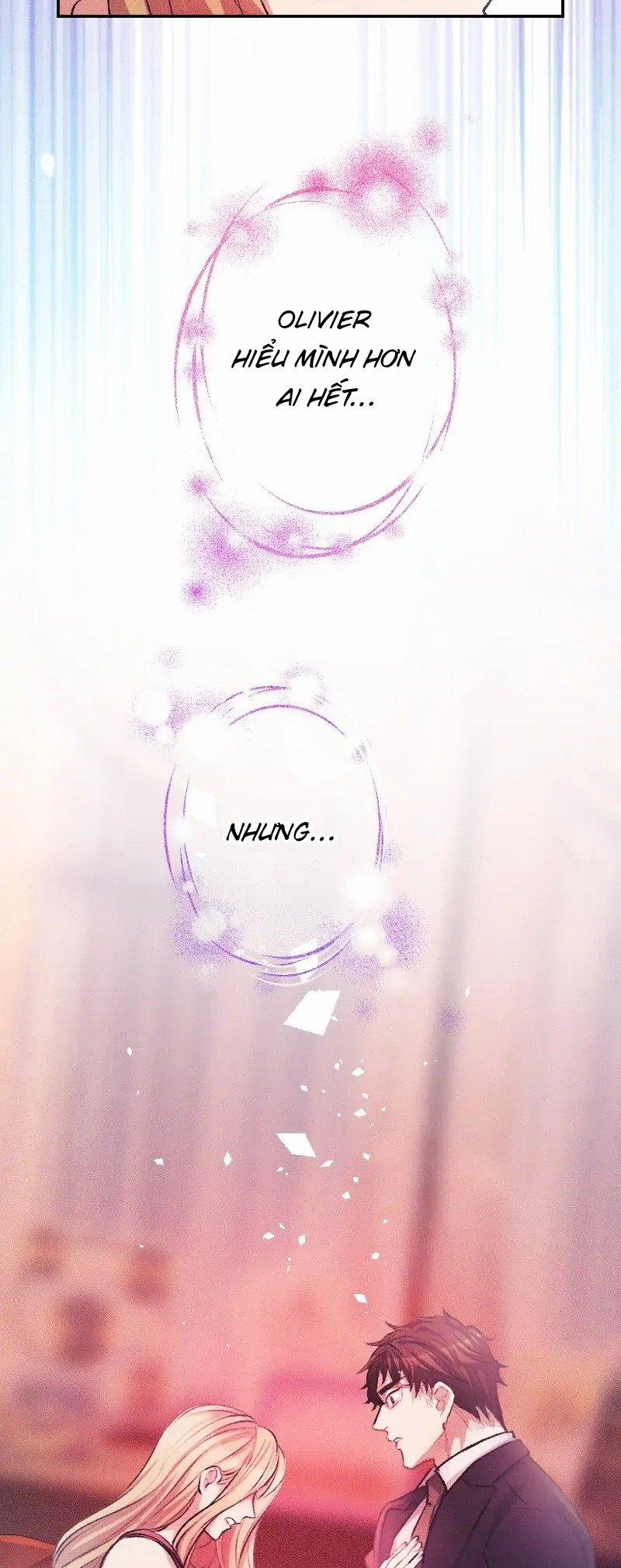 Sức Nóng Của Nữ Phản Diện Được Tái Sinh 37.2 trang 11