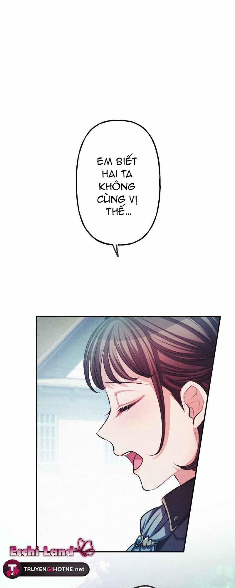 Sức Nóng Của Nữ Phản Diện Được Tái Sinh 38.1 trang 2