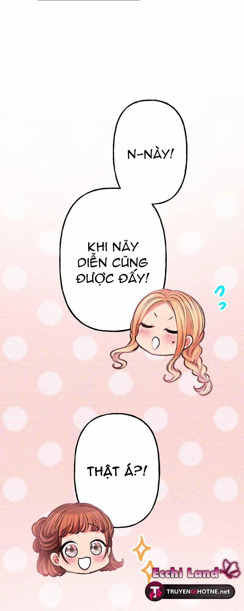 Sức Nóng Của Nữ Phản Diện Được Tái Sinh 38.1 trang 28