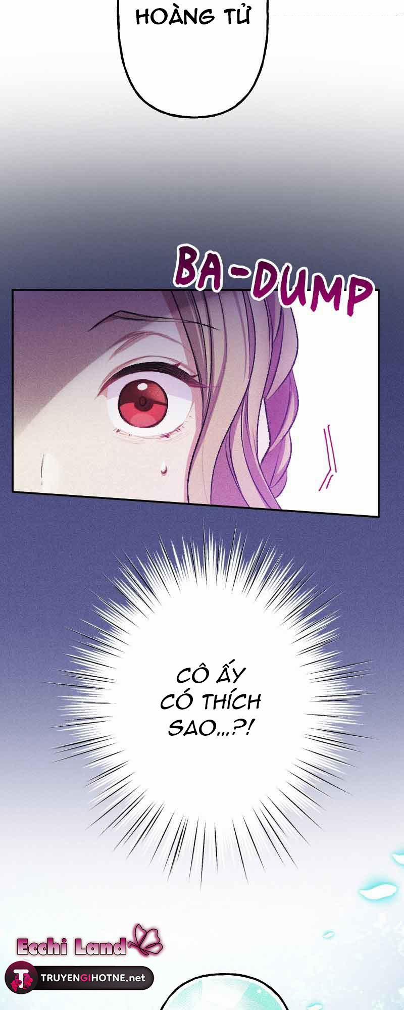 Sức Nóng Của Nữ Phản Diện Được Tái Sinh 38.1 trang 30