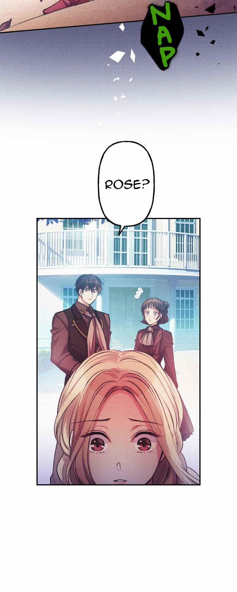 Sức Nóng Của Nữ Phản Diện Được Tái Sinh 38.1 trang 9