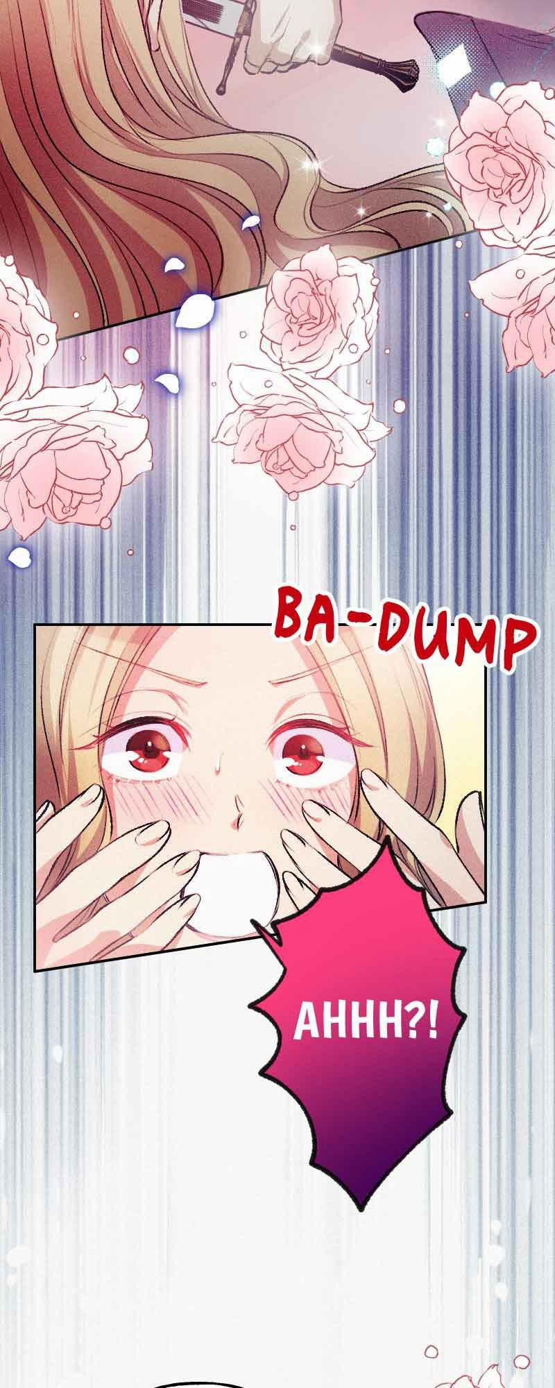 Sức Nóng Của Nữ Phản Diện Được Tái Sinh 38.2 trang 12