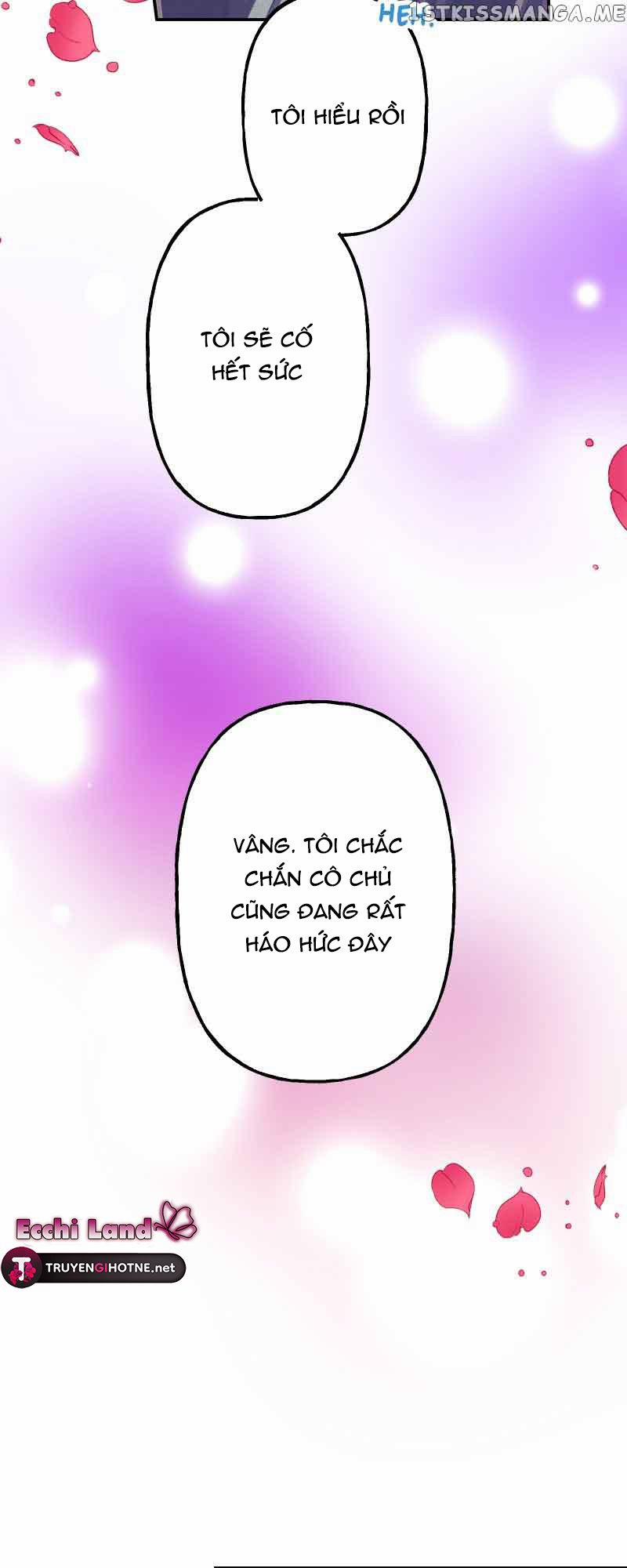 Sức Nóng Của Nữ Phản Diện Được Tái Sinh 39.2 trang 33