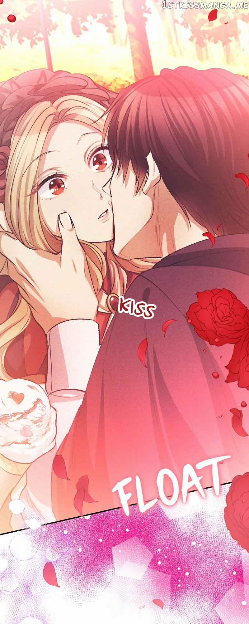 Sức Nóng Của Nữ Phản Diện Được Tái Sinh 40.2 trang 15