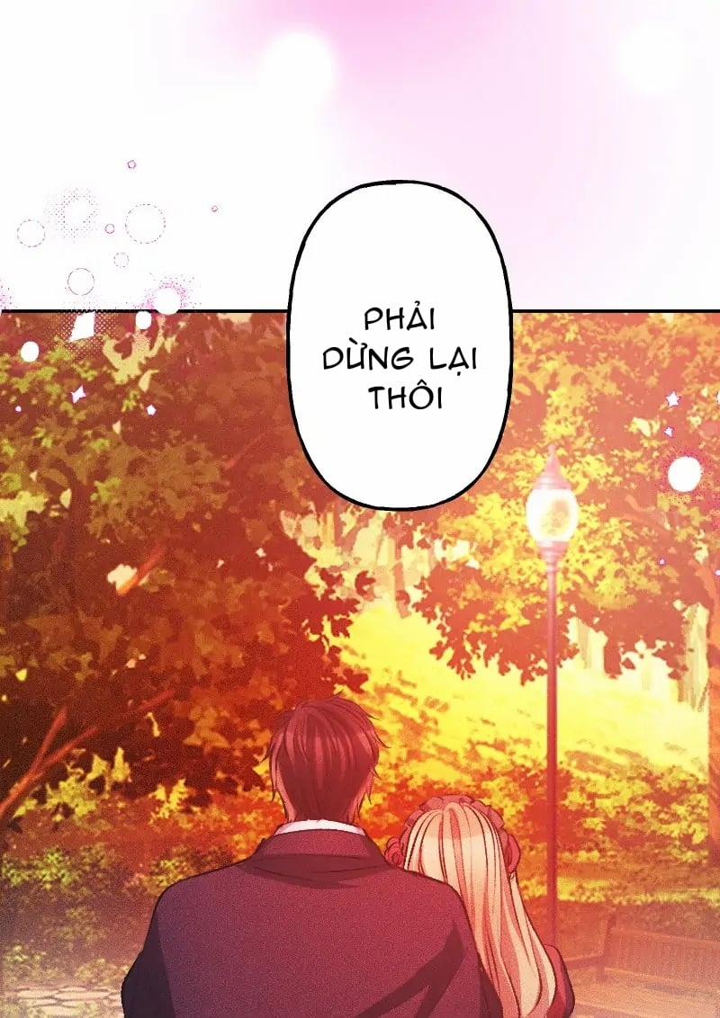 Sức Nóng Của Nữ Phản Diện Được Tái Sinh 41.1 trang 15