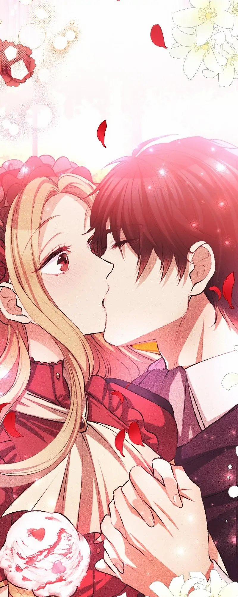 Sức Nóng Của Nữ Phản Diện Được Tái Sinh 41.1 trang 2