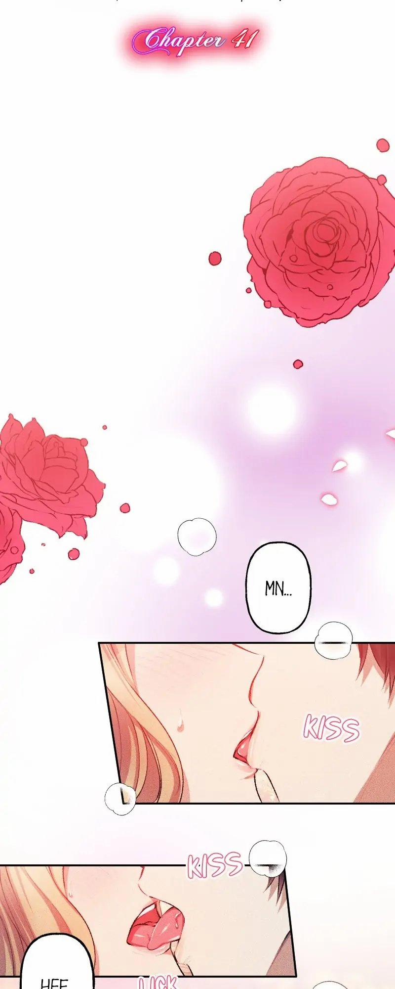 Sức Nóng Của Nữ Phản Diện Được Tái Sinh 41.1 trang 4