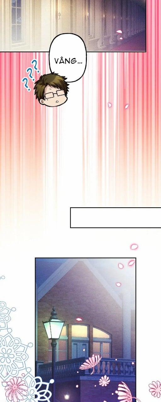 Sức Nóng Của Nữ Phản Diện Được Tái Sinh 41.2 trang 12