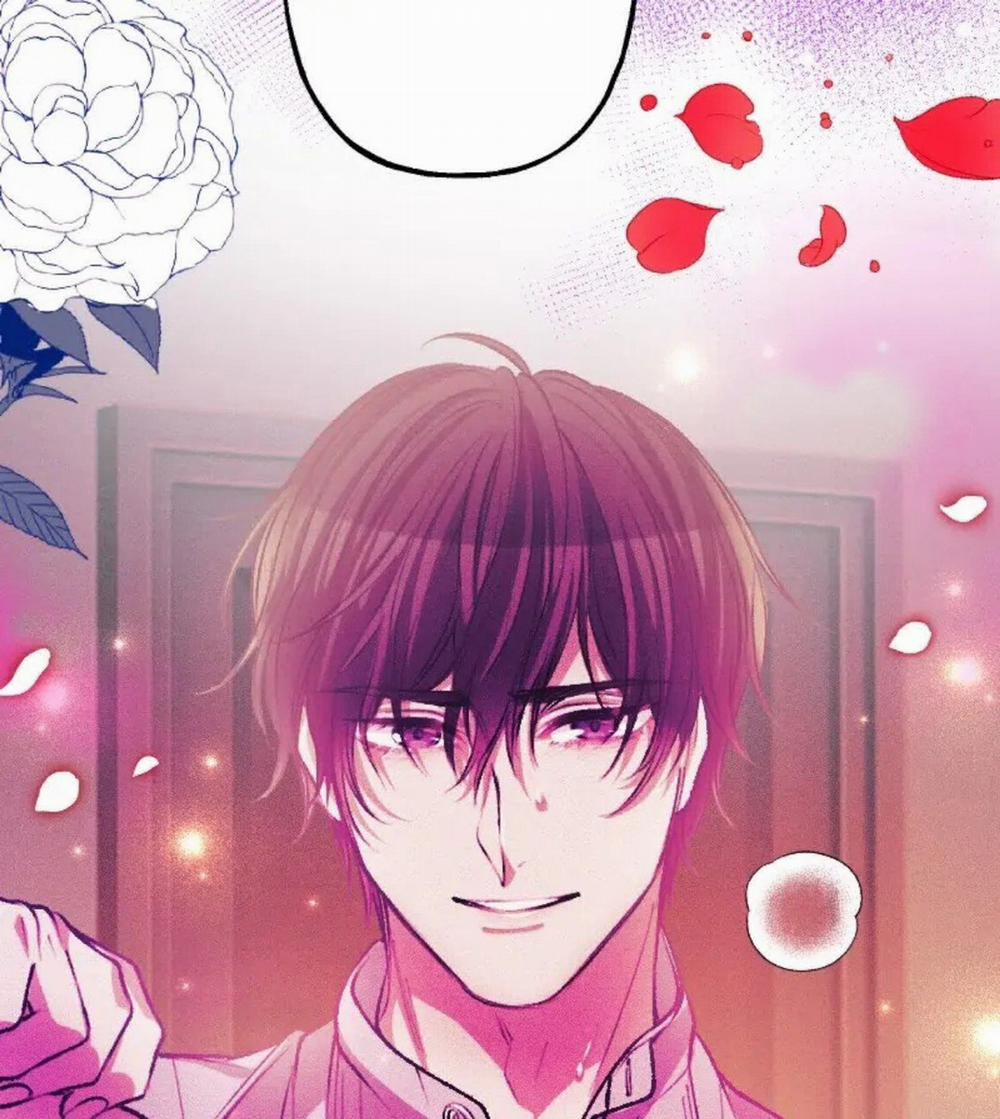 Sức Nóng Của Nữ Phản Diện Được Tái Sinh 41.2 trang 19