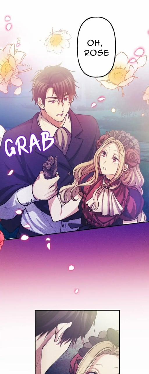 Sức Nóng Của Nữ Phản Diện Được Tái Sinh 41.2 trang 5