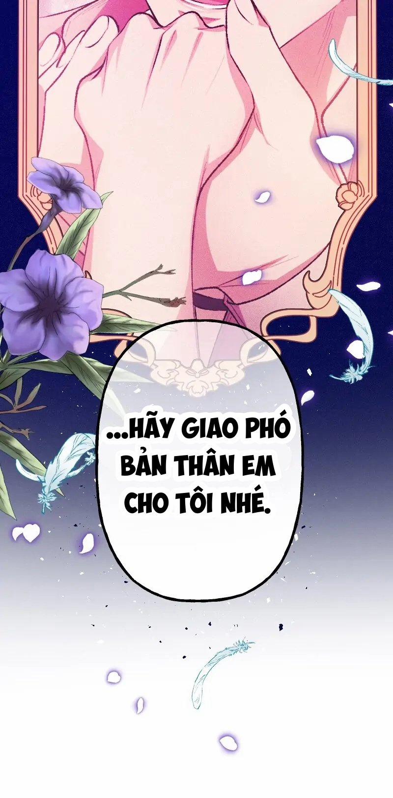 Sức Nóng Của Nữ Phản Diện Được Tái Sinh 43.2 trang 5