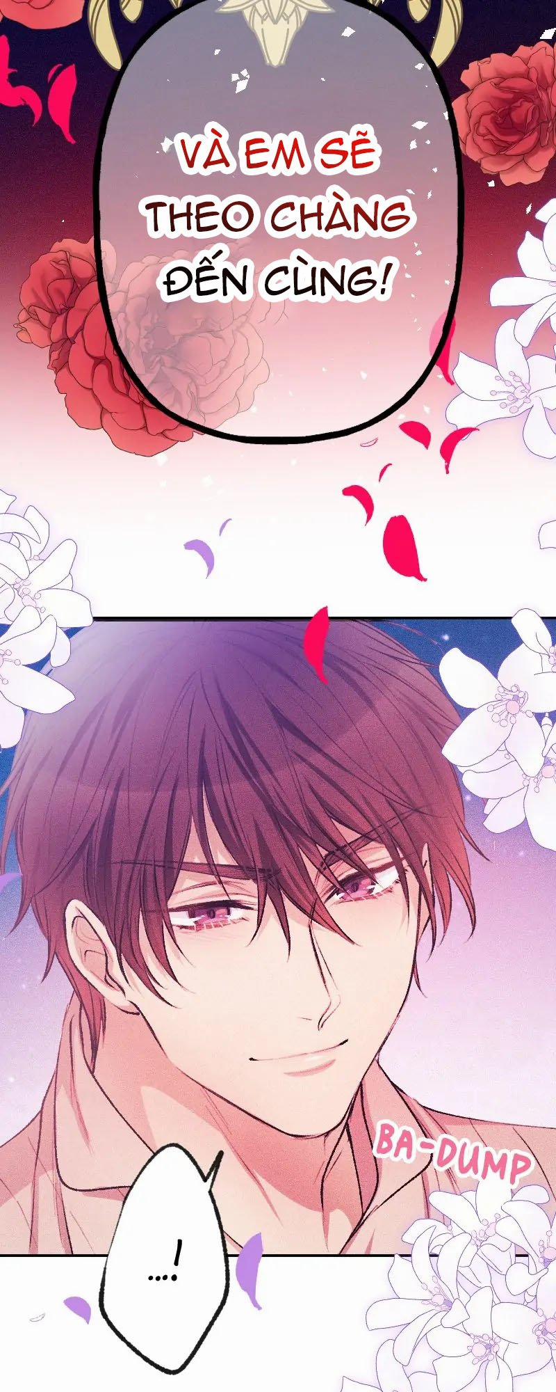 Sức Nóng Của Nữ Phản Diện Được Tái Sinh 44.1 trang 6