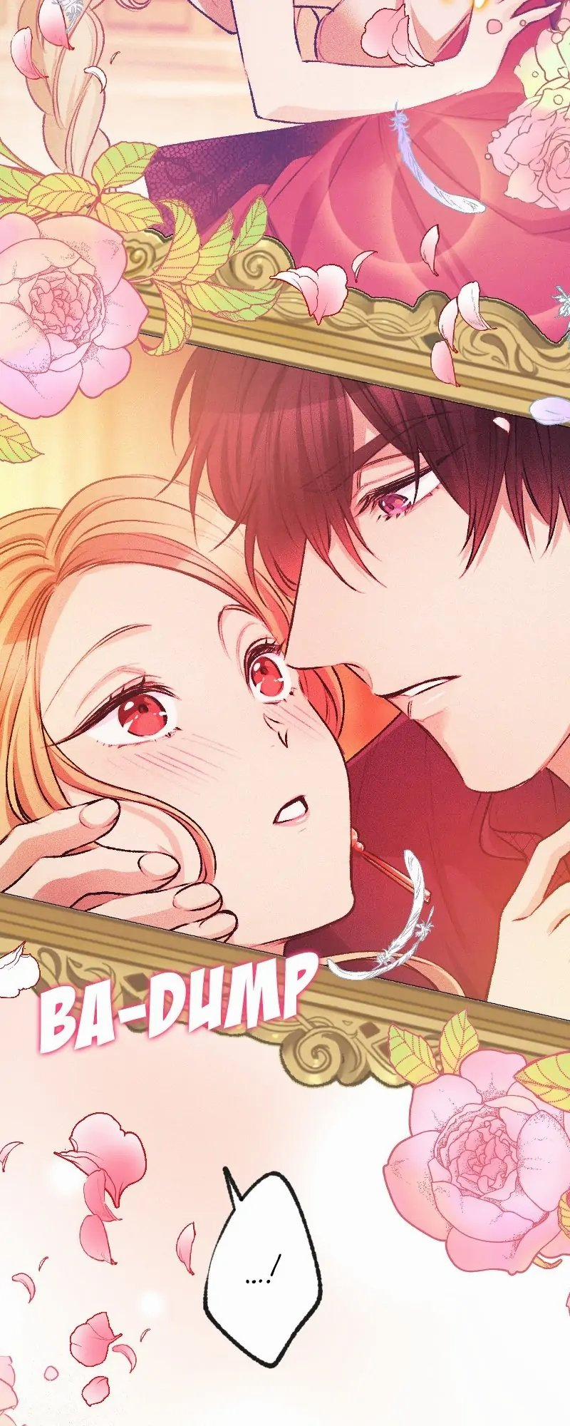 Sức Nóng Của Nữ Phản Diện Được Tái Sinh 44.2 trang 18