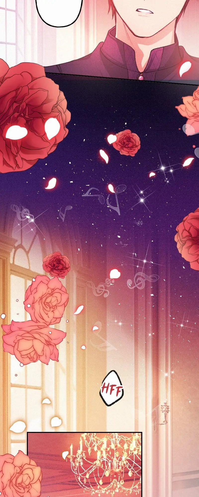 Sức Nóng Của Nữ Phản Diện Được Tái Sinh 44.2 trang 2