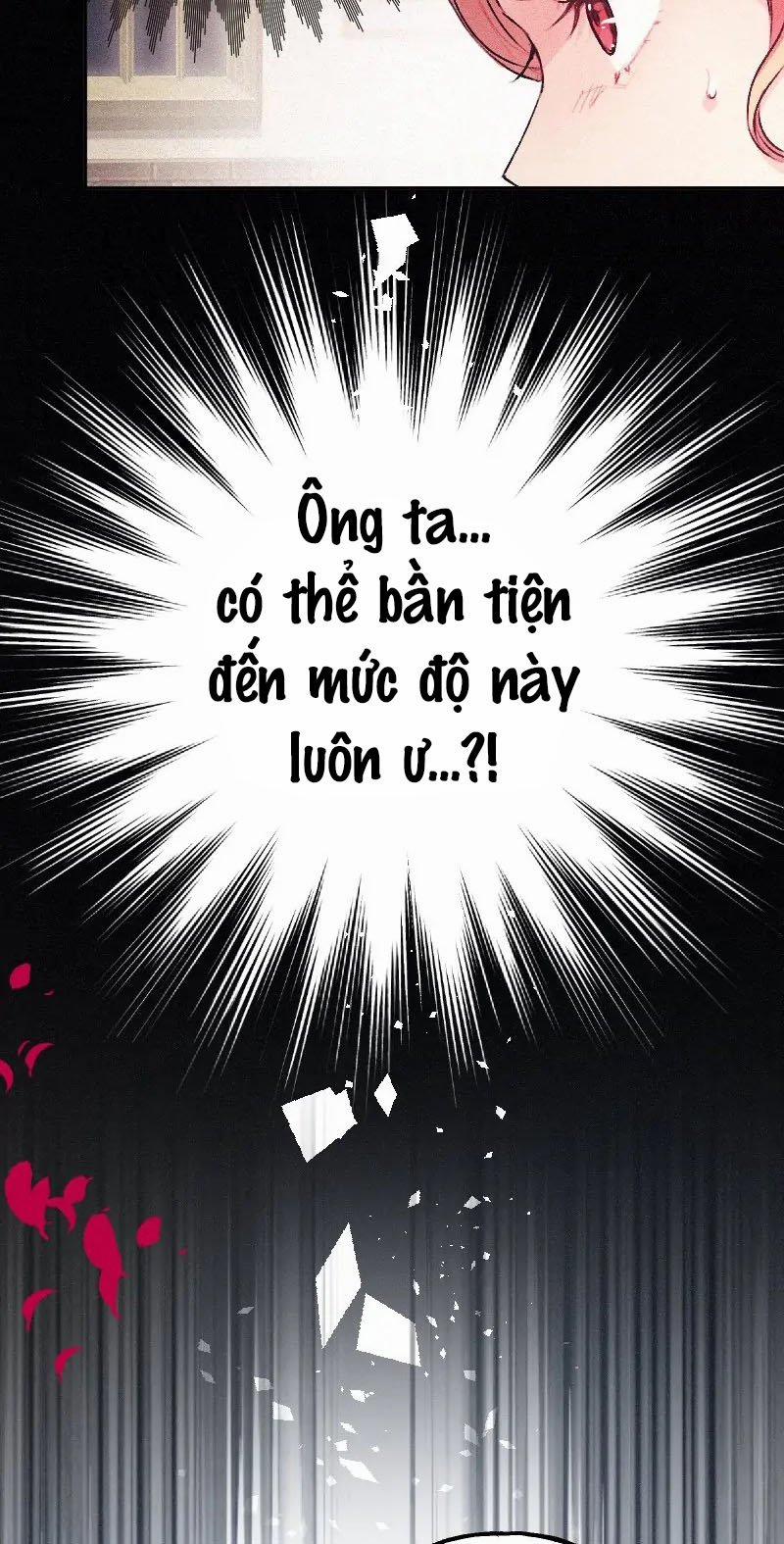 Sức Nóng Của Nữ Phản Diện Được Tái Sinh 46.1 trang 27