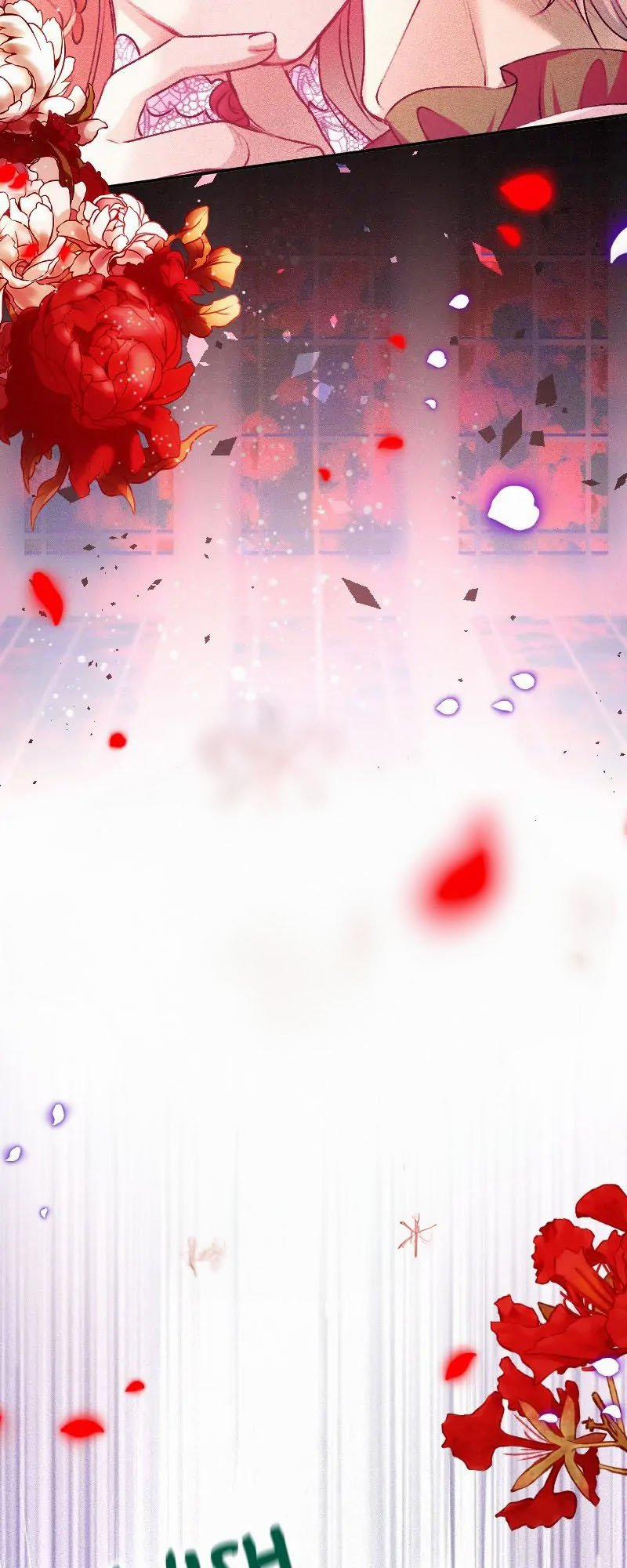 Sức Nóng Của Nữ Phản Diện Được Tái Sinh 46.1 trang 4