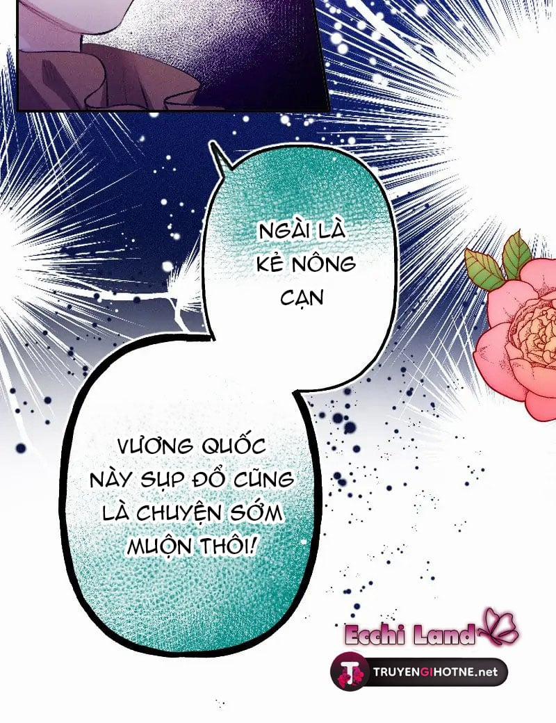 Sức Nóng Của Nữ Phản Diện Được Tái Sinh 46.2 trang 9