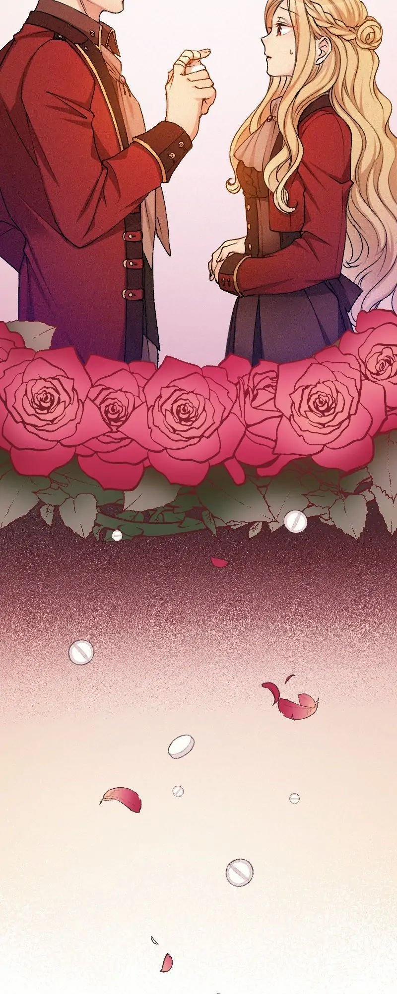 Sức Nóng Của Nữ Phản Diện Được Tái Sinh 5.1 trang 10