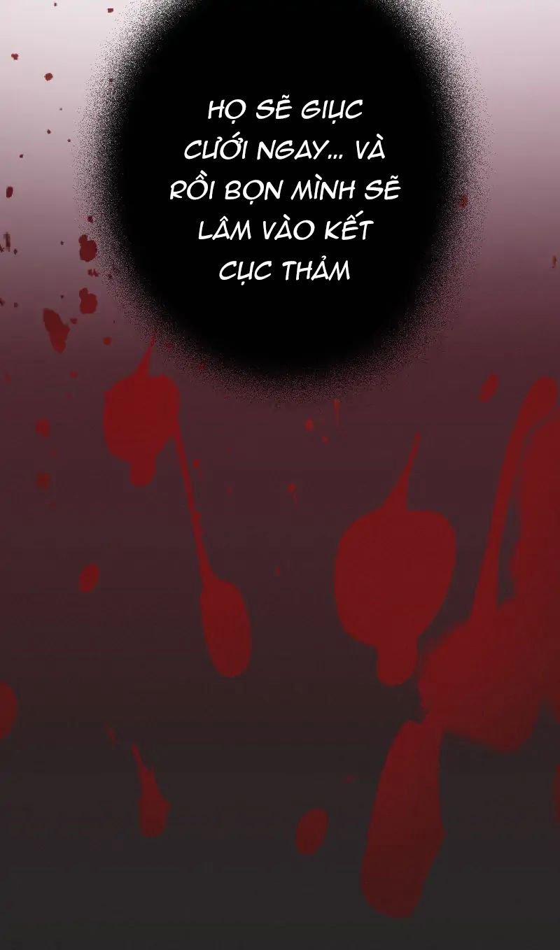 Sức Nóng Của Nữ Phản Diện Được Tái Sinh 5.1 trang 8