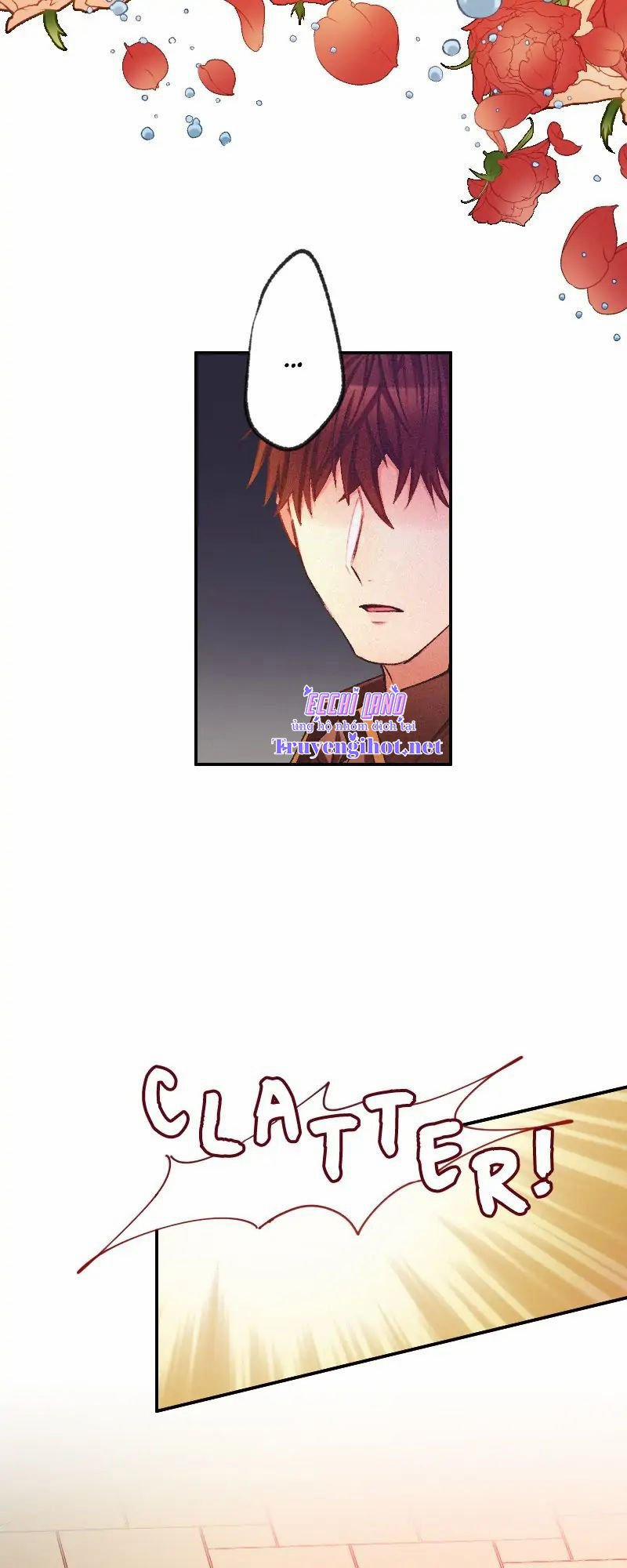 Sức Nóng Của Nữ Phản Diện Được Tái Sinh 6.2 trang 4