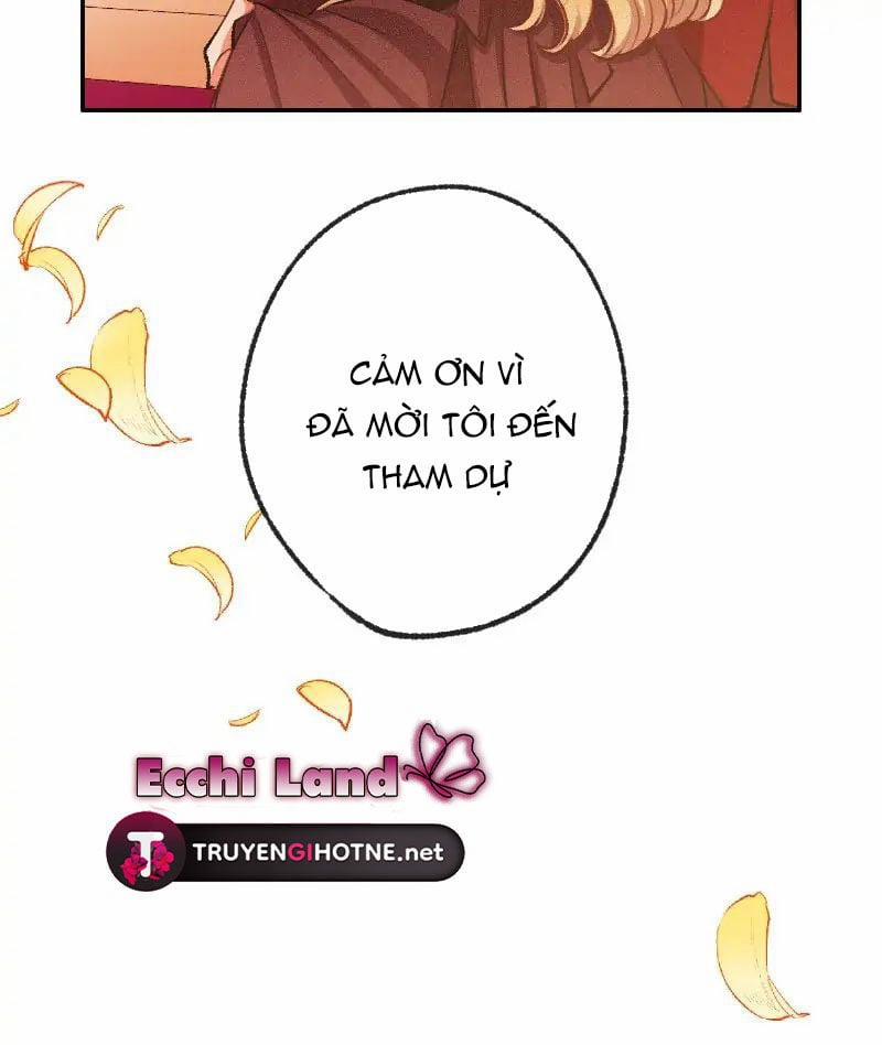 Sức Nóng Của Nữ Phản Diện Được Tái Sinh 8.1 trang 17