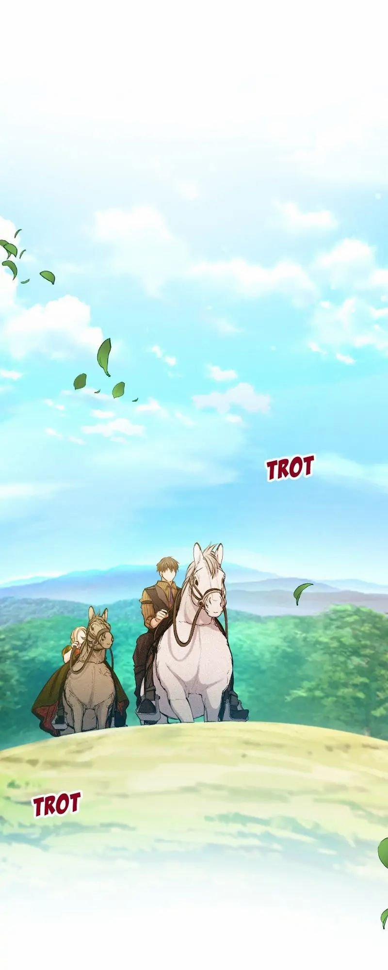 Sức Nóng Của Nữ Phản Diện Được Tái Sinh 8.1 trang 23