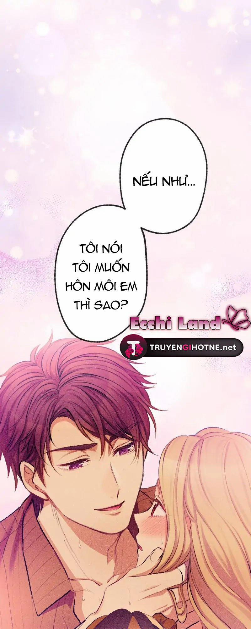 Sức Nóng Của Nữ Phản Diện Được Tái Sinh 9.1 trang 3