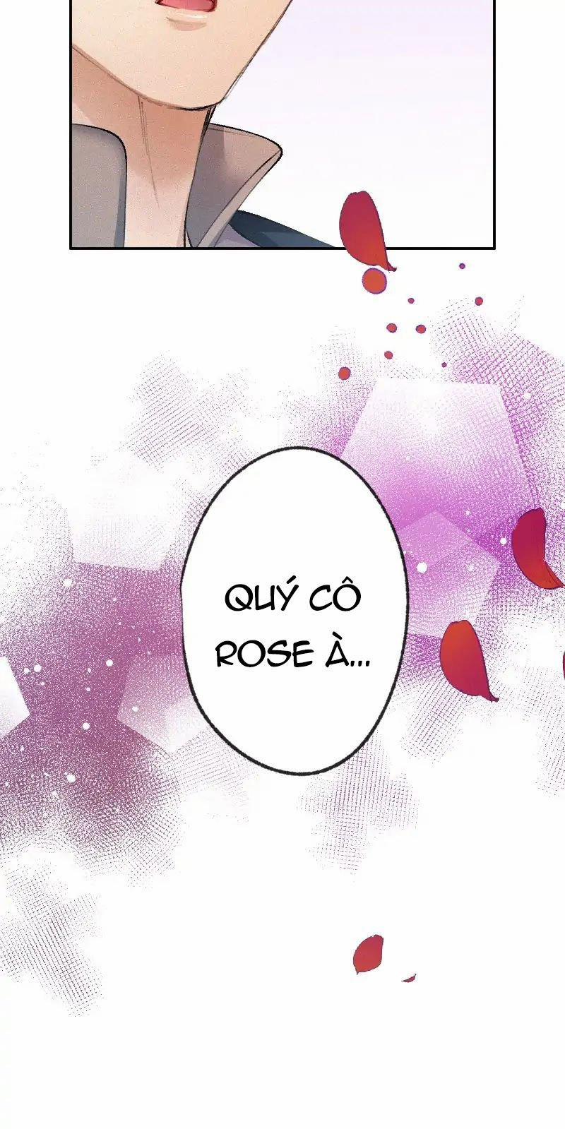 Sức Nóng Của Nữ Phản Diện Được Tái Sinh 9.2 trang 25