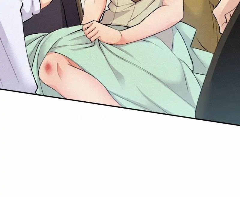 Sức Nóng Của Nữ Phản Diện Được Tái Sinh 9.2 trang 9