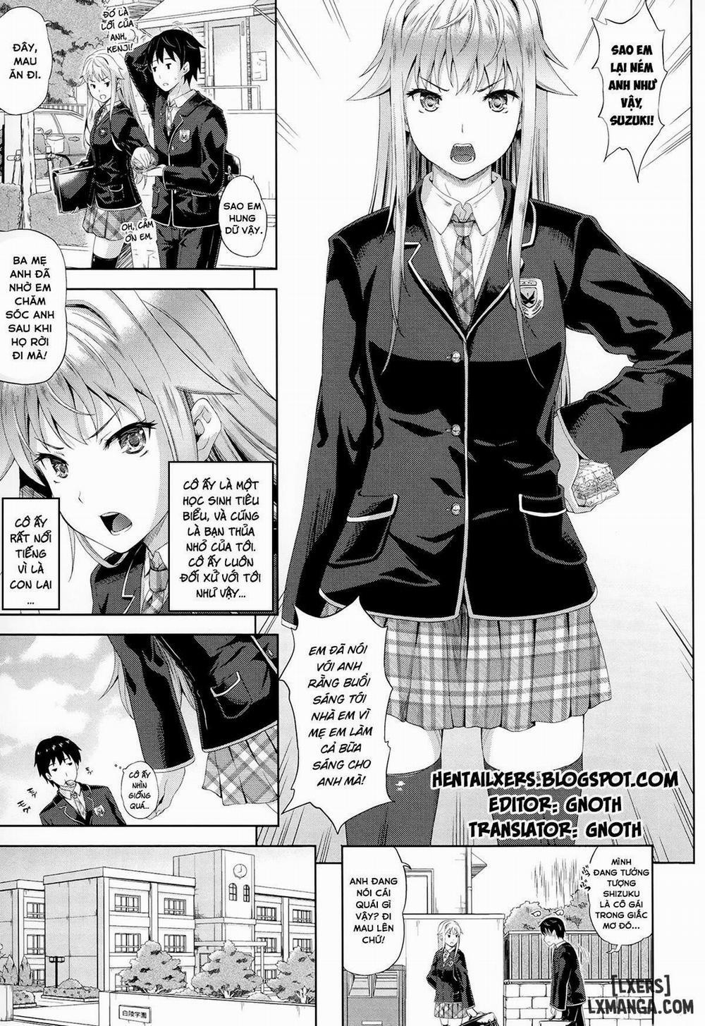 Succu Life 1 trang 10