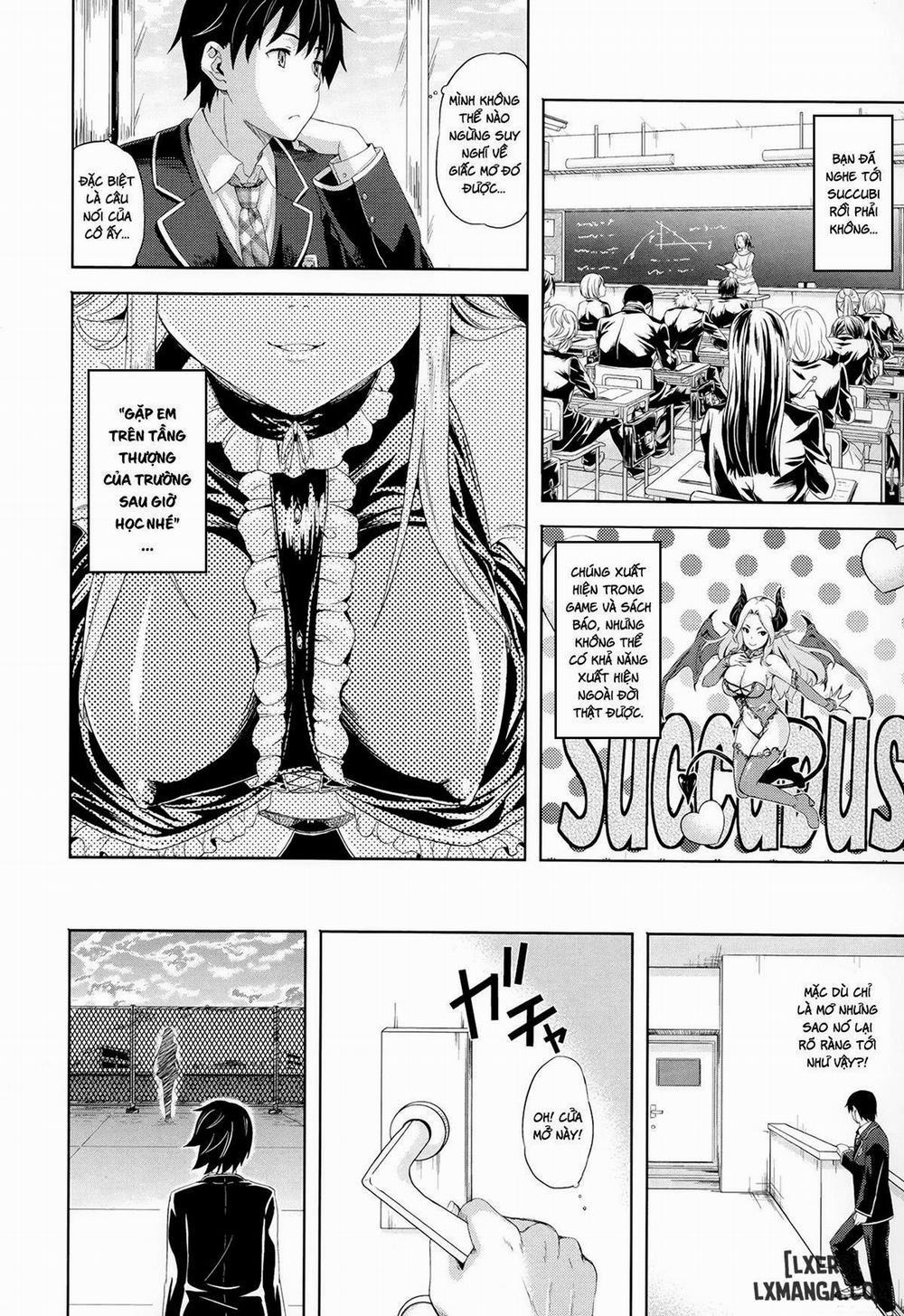 Succu Life 1 trang 11