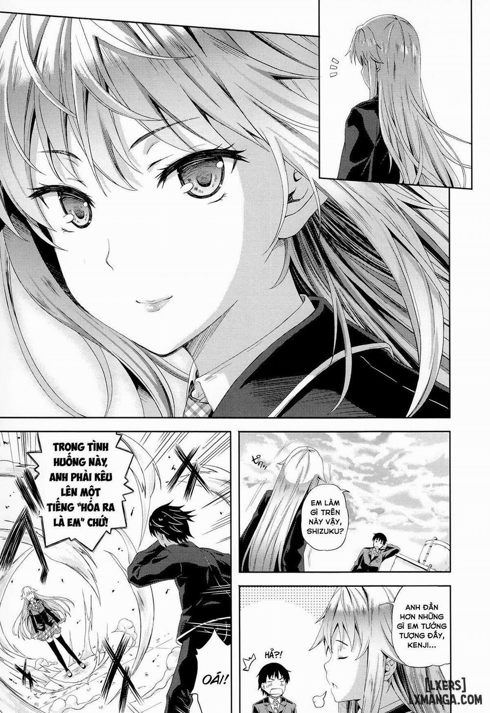 Succu Life 1 trang 12