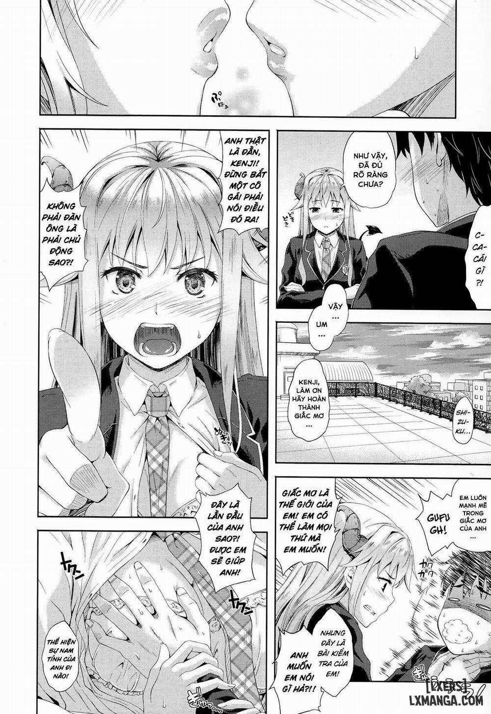 Succu Life 1 trang 15