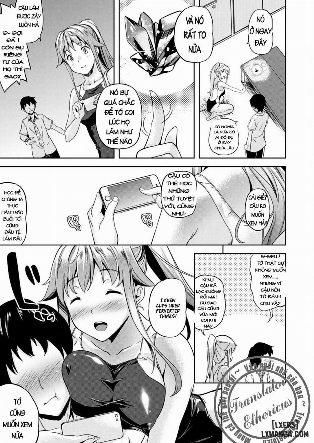 Succu Life 2 trang 8