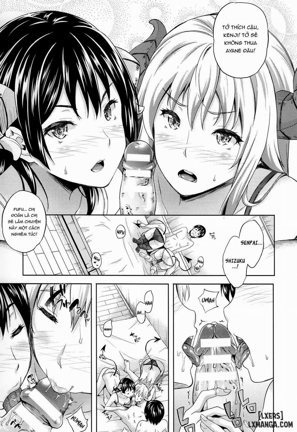 Succu Life 6 trang 2