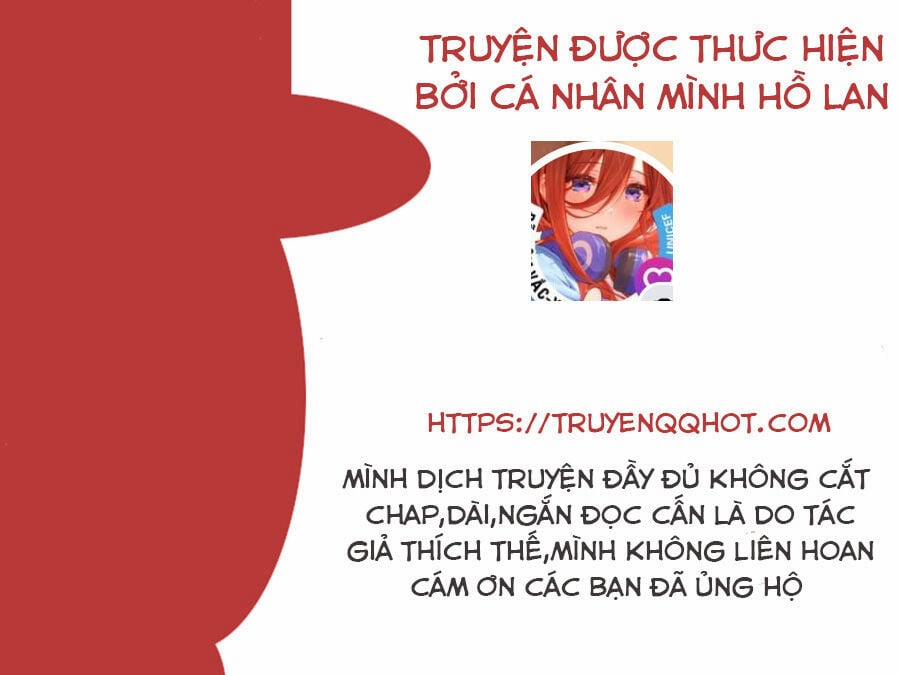 Succubus Đói Bụng 4 trang 1