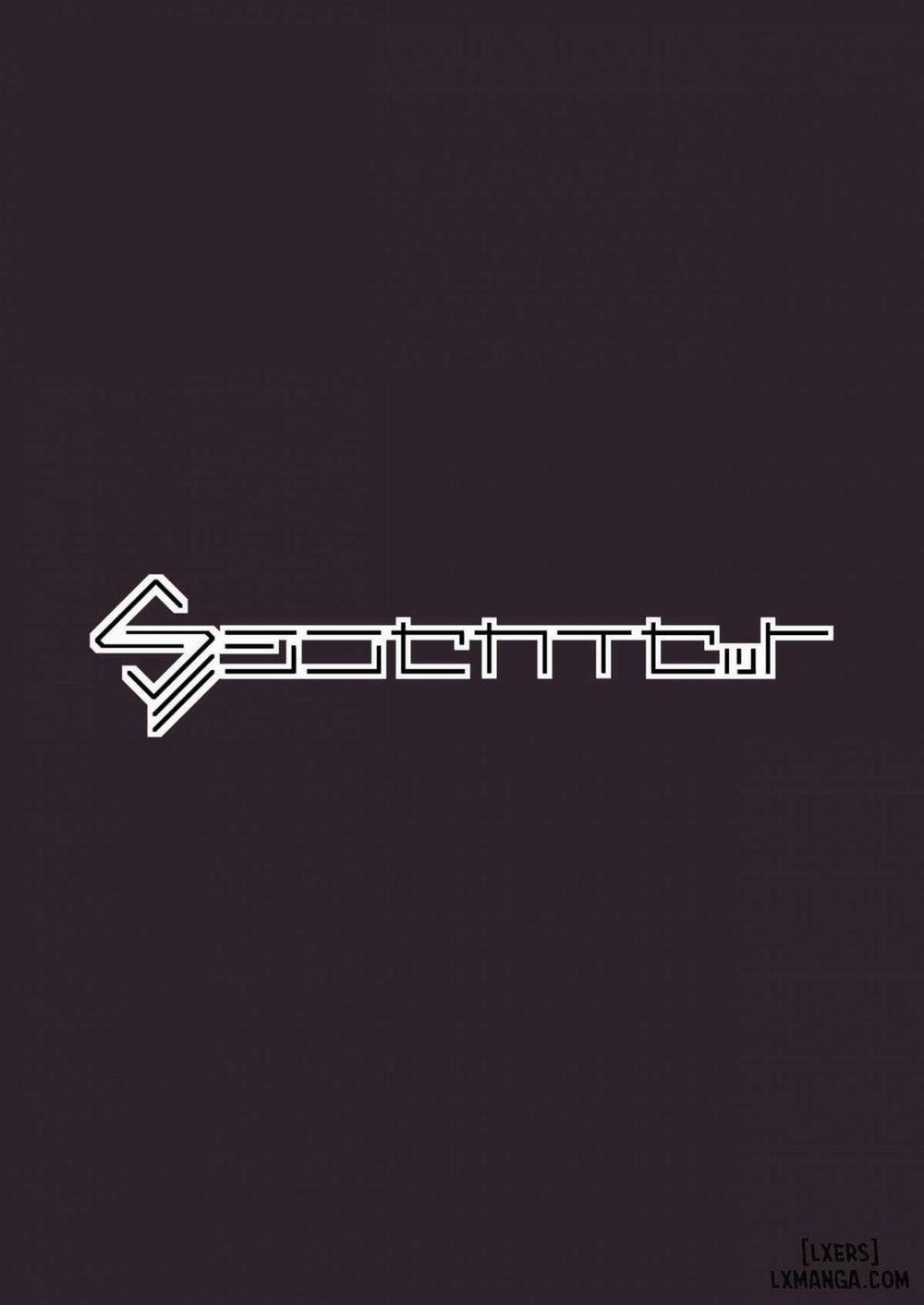 Succubus gửi Maria-sama ni Nera Wareteiru 1 trang 31