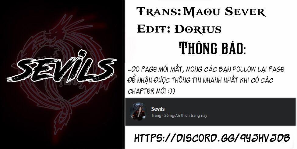 Succubus & Hitman 15 trang 0