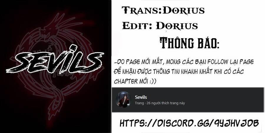 Succubus & Hitman 17 trang 0