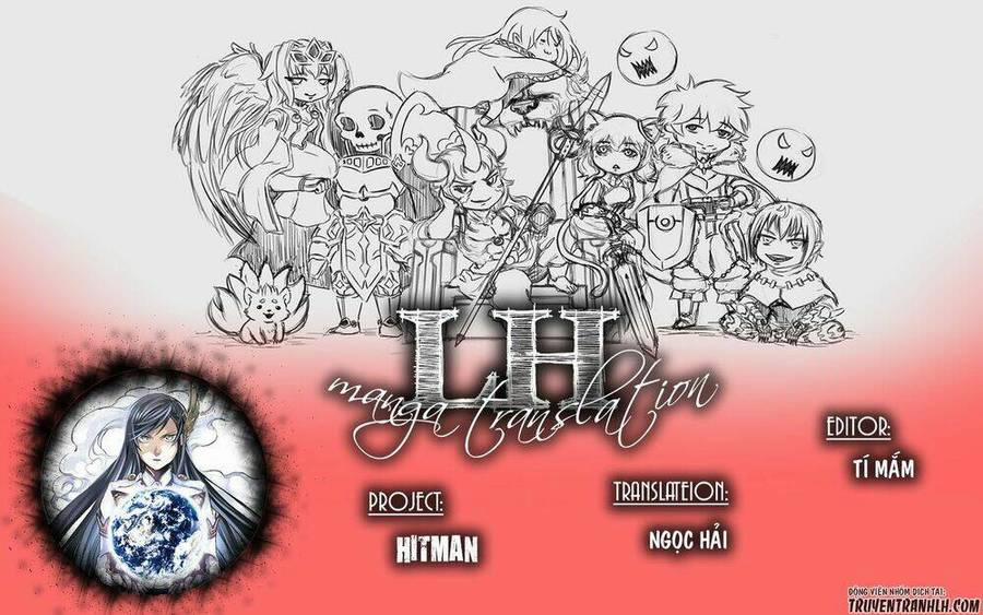 Succubus & Hitman 19 trang 1