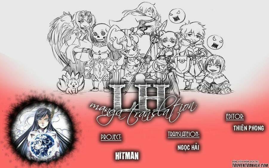 Succubus & Hitman 22 trang 1