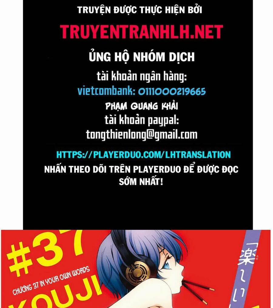 Succubus & Hitman 37 trang 0