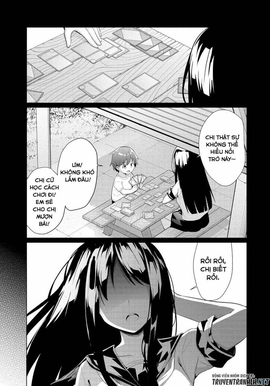 Succubus Iinchou Ni Okotowari Sa Remashite 11 trang 11